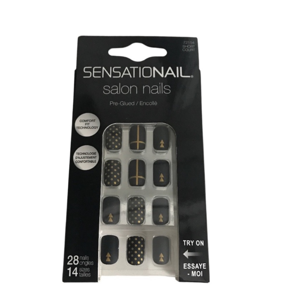 Nail bundle - Picture 3 of 6